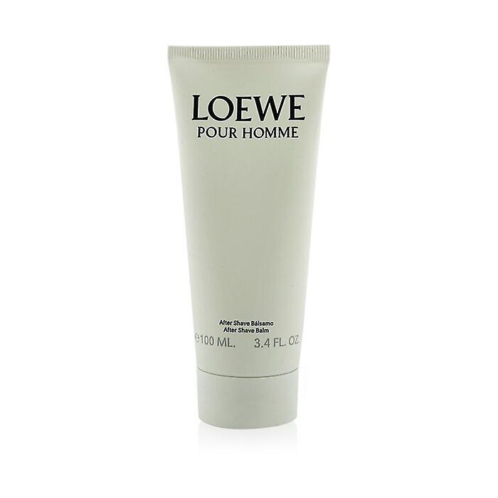 Loewe Pour Homme After Shave Balm 100ml/3.4oz