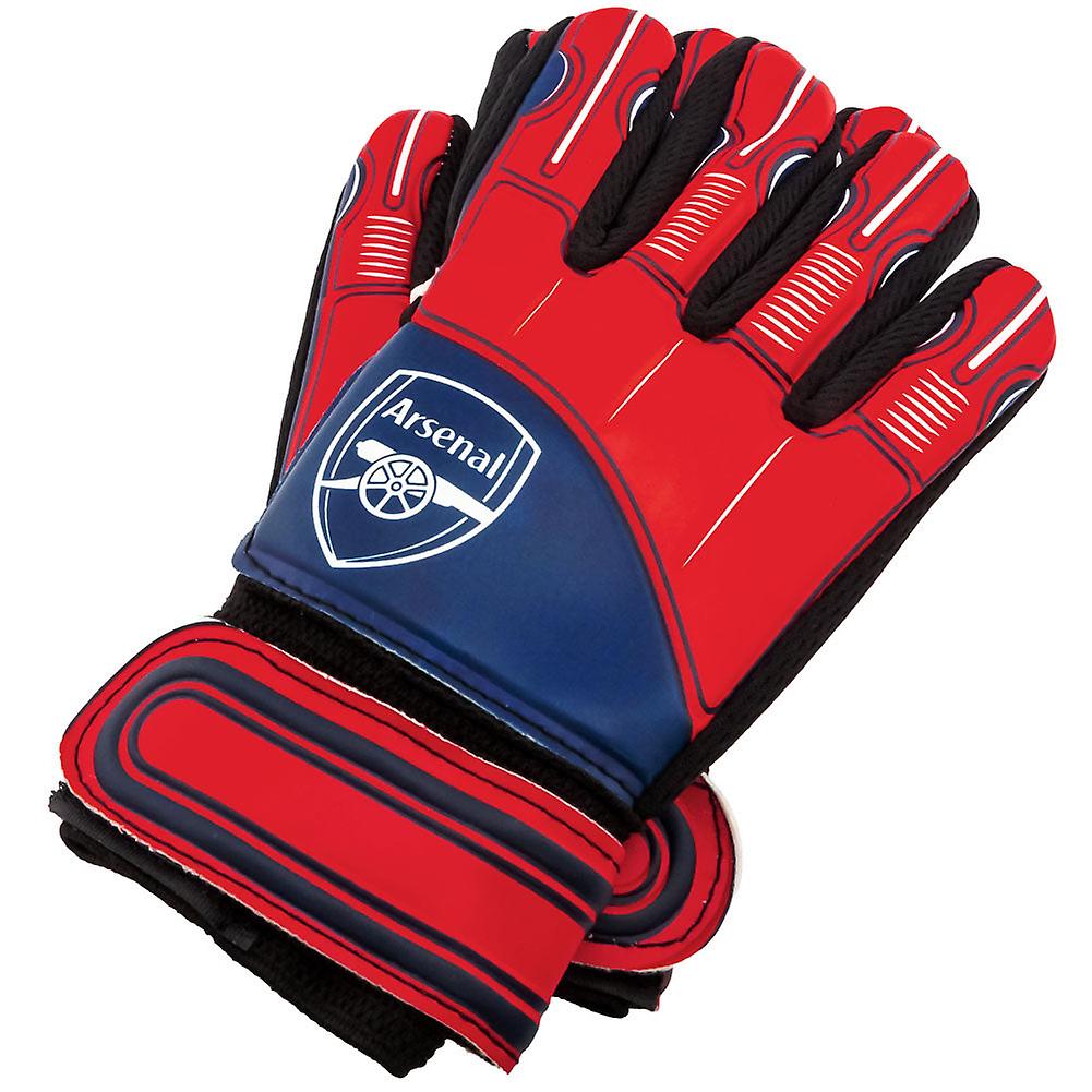 Arsenal Fc Torwarthandschuhe Yths Dt
