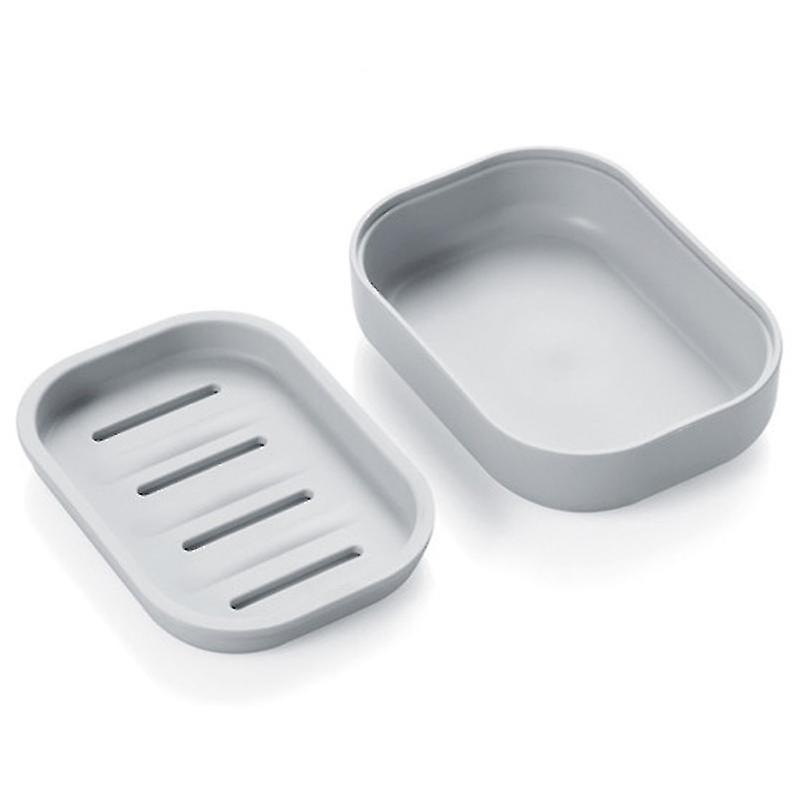 1pcs Travel Soap Case