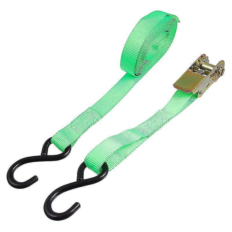 2pcs Cargo Binding Device