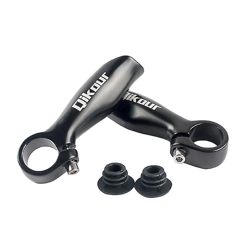 Aluminum Alloy Handlebar End For Bike