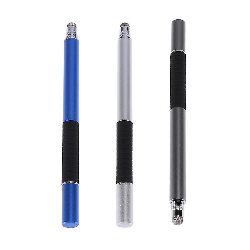 Metal Capacitive Pen For Phone