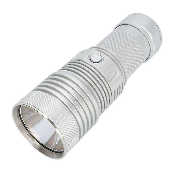 Switch 4500lm Nw Super Bright Long Range Led Flashlight 500m