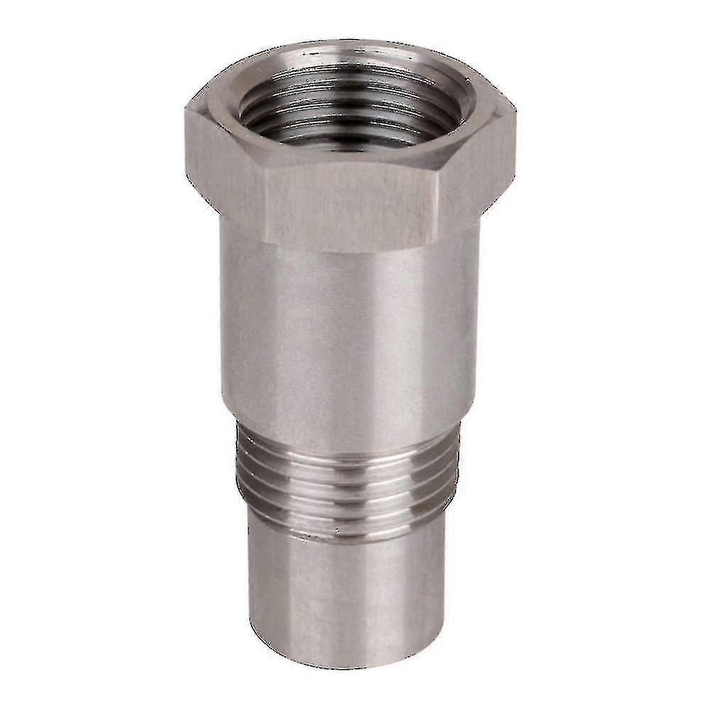 Car Cel Fix Check Engine Light Eliminator Oxygen O2 Sensor Adapter ...