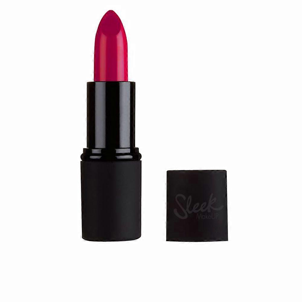 SLEEK TRUE COLOUR Lippenstift #Plush