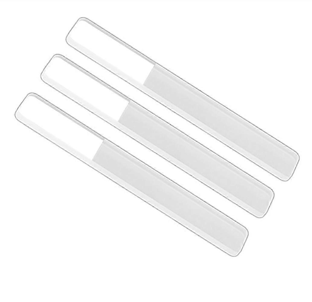10 Alg Nano Polished Glass Nail File