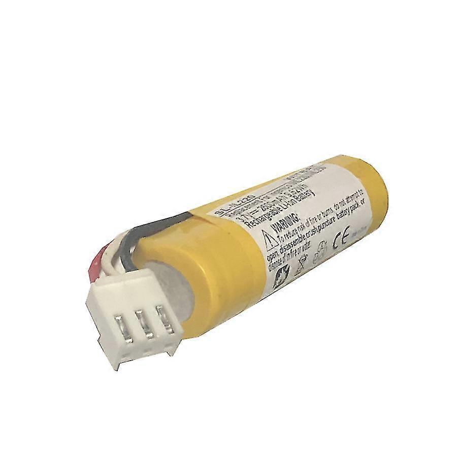 Batteria Di Ricambio Per Ingenico IWL250: 3,7V Li-Ion, 2200mAh, 8Wh