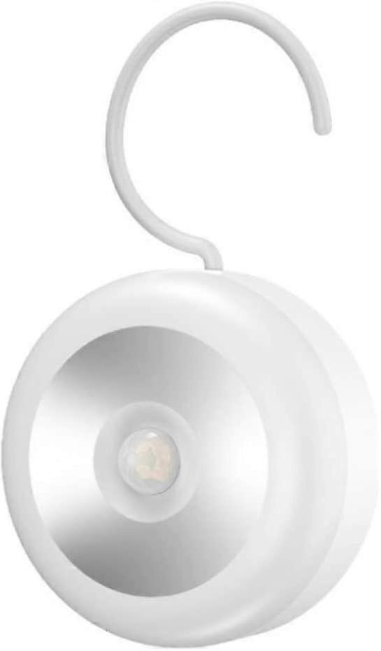 Mounted Induct Lamp For Intellint Absorpt Led Warm