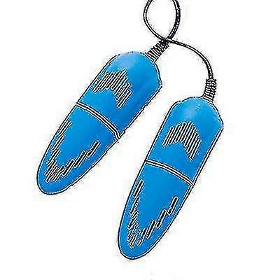 Boot Dryer Shoe Dryer, Glove Dryer And Boot Heater, Portable And Adjustable, Fast Drying