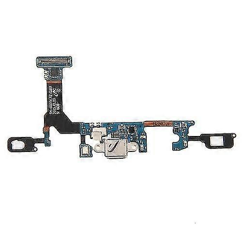 Charging Port And Sensor Flex Cable For Galaxy S7 / G930v