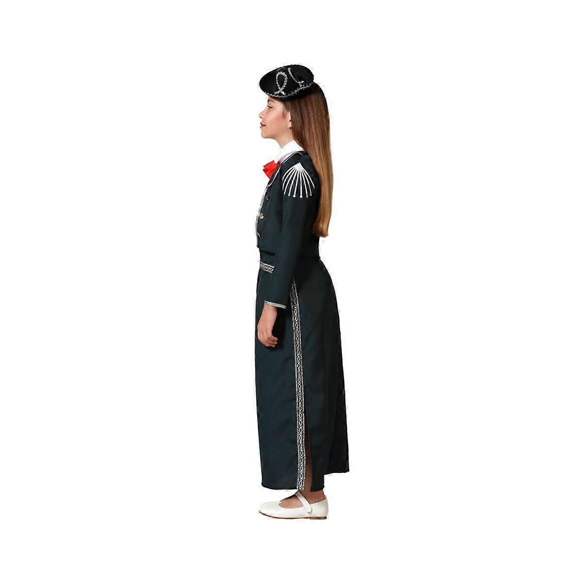 Acquista online costume da Mariachi nero per bambino | Costumalia by Signor Costume