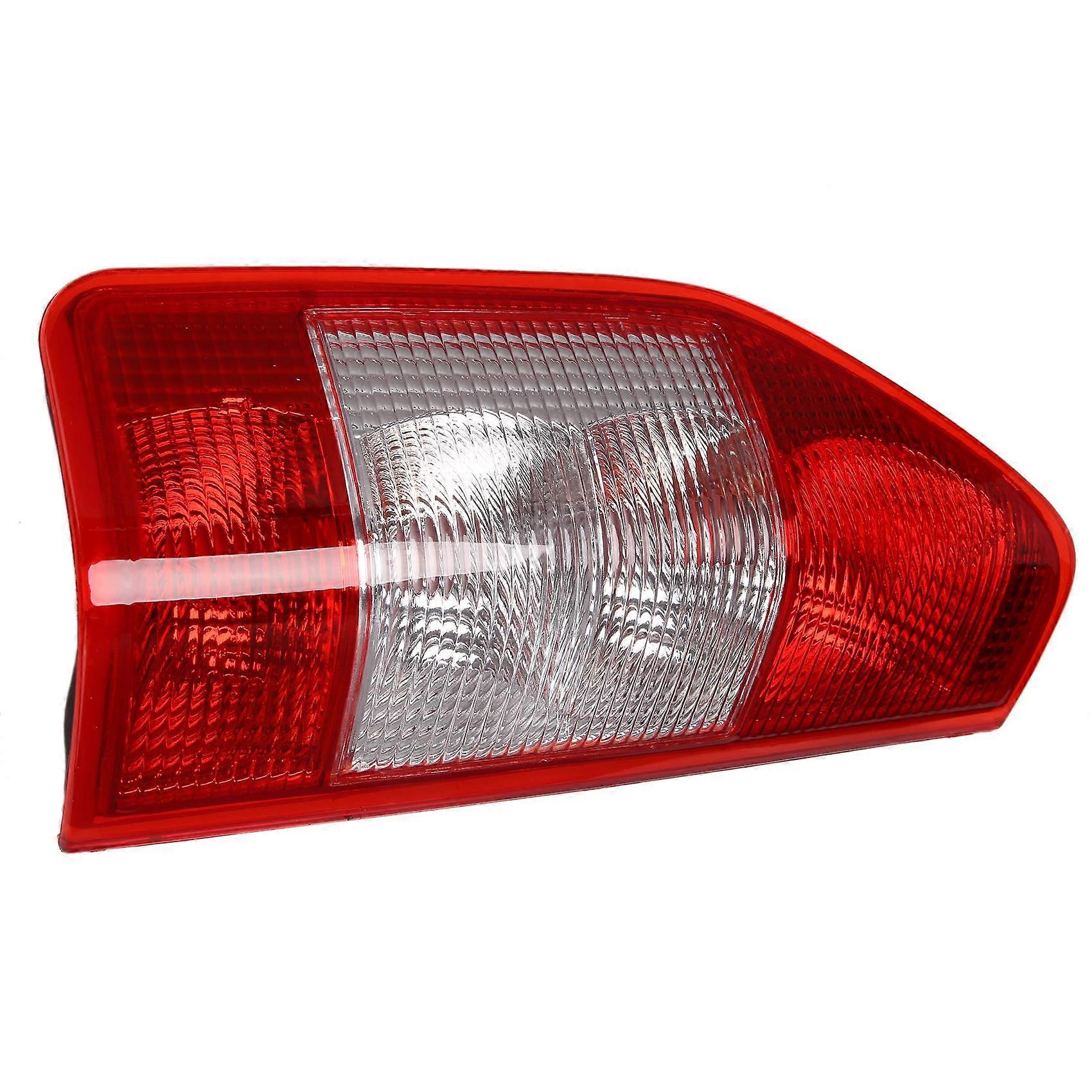 For Sprinter 1996 Car Rear Taillight Truck Taillight Assembly Without Bulb Left