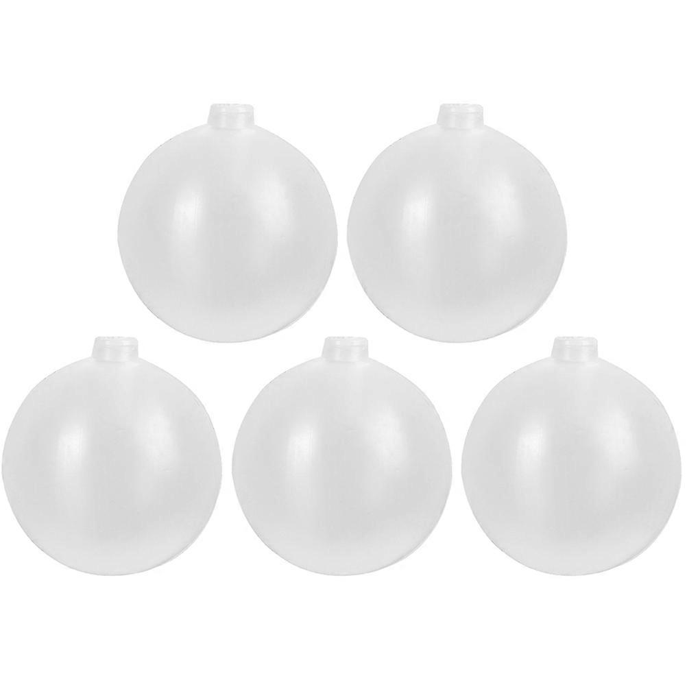 5pcs Multi-function Squeakers Convenient Doll Squeakers Replaceable Toy Squeakers