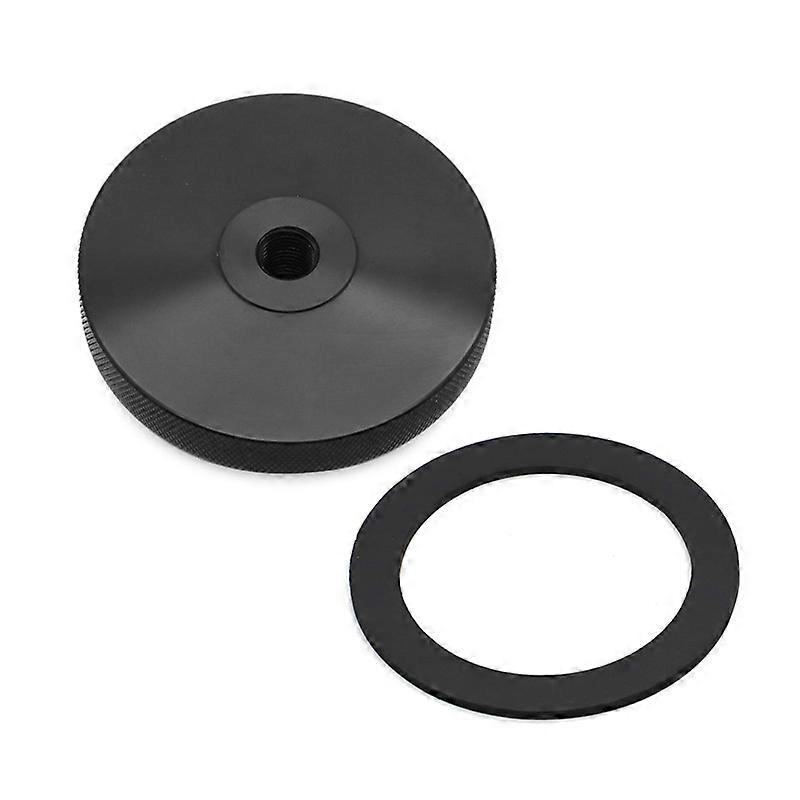 1/2-18THREADED INLET Gas Fuel Petrol Tank Cap Replacement Fit for Honda Model EU3000IS EU6500IS EU7000IS Portable Generators