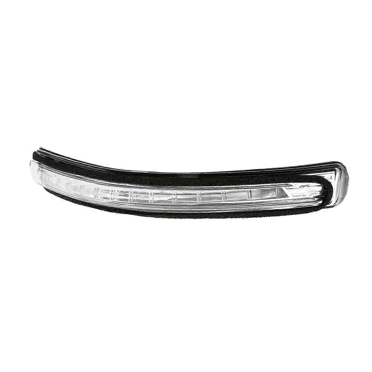 Right Side for 2012-2016 Rearview Mirror LED Turn Signal Light Mirror Indicator Lamp Flashing Light
