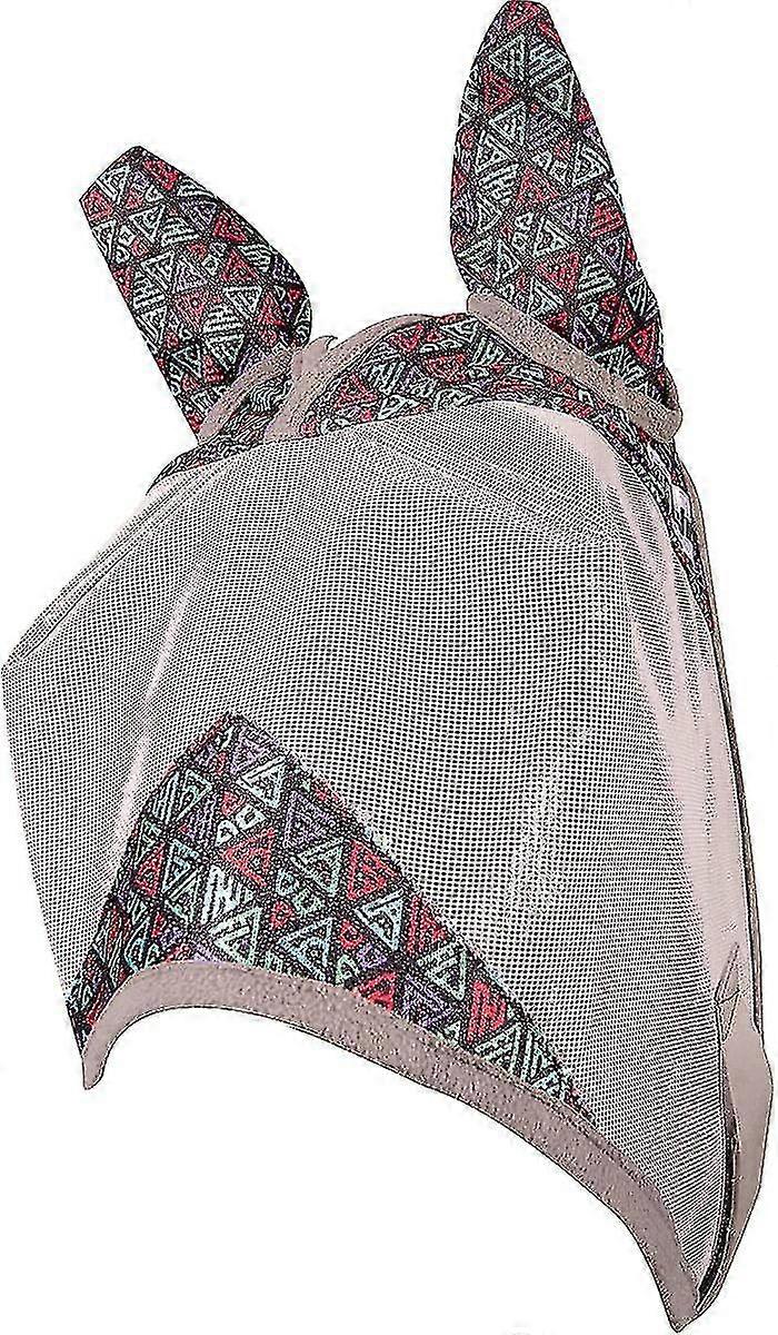 Máscara de tábano Cashel Crusader