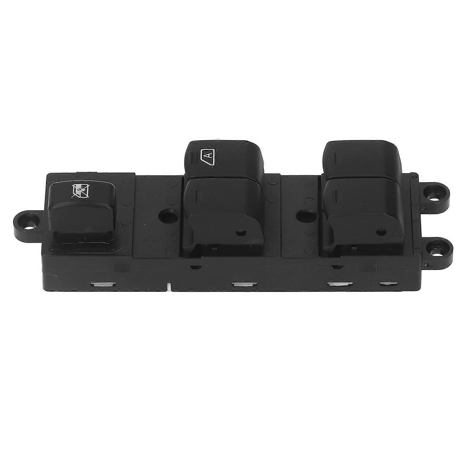 Front Right Driver Side Power Window Switch Electric Control Lifter 25401?BH02B Replacement For Note 2006 ? 2012