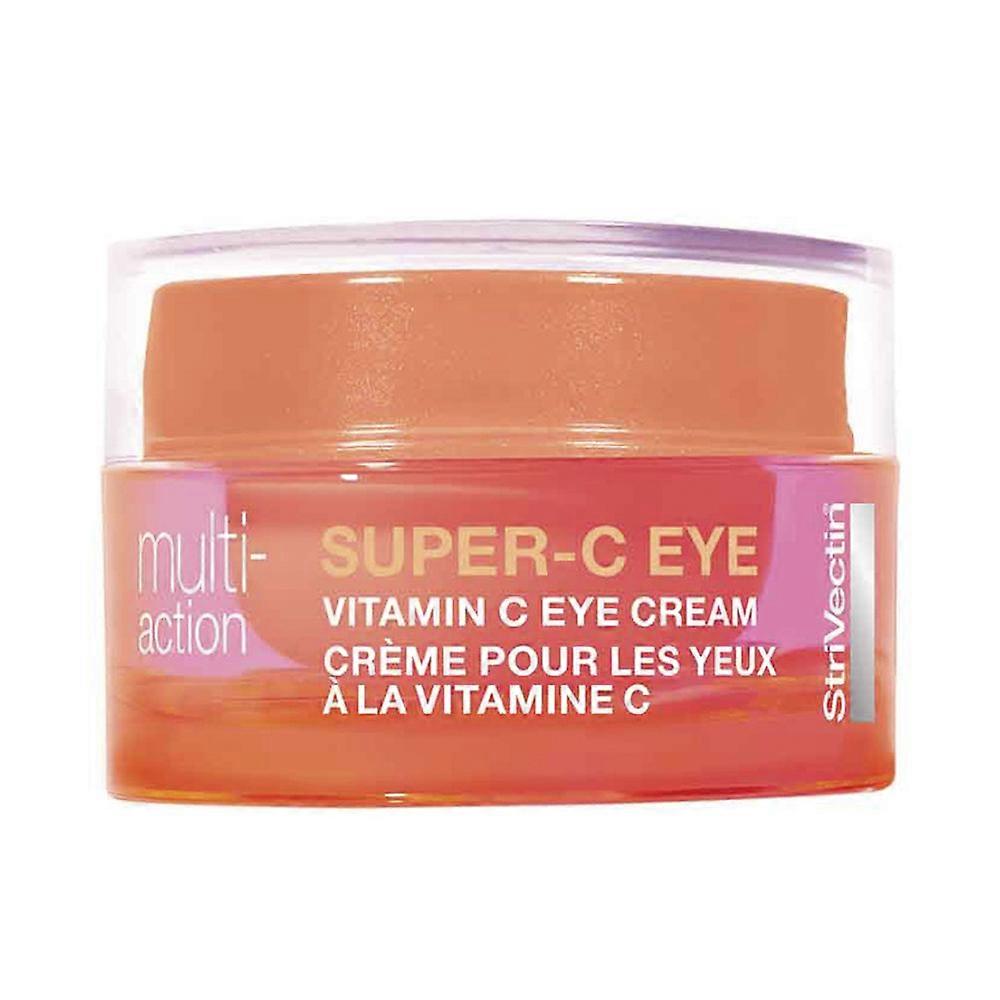 Strivectin Super C Eye Contour Crema Contorno de Ojos con Vitamina C 15 ml para Mujer