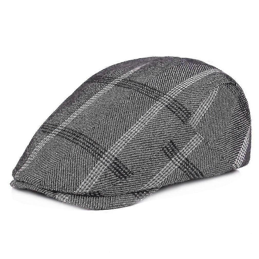 Beret Cap Hat Men's Cap Beret Hat