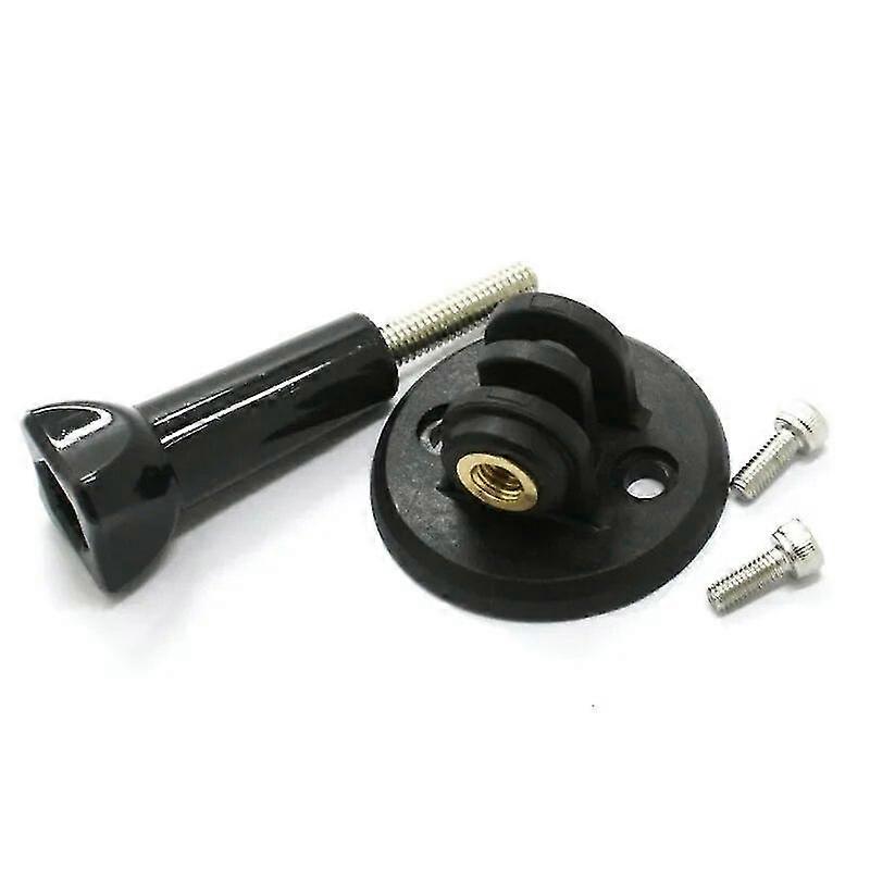 Garmin Bryton Mount Goproカメラブラケットホルダー自転車マウントカメラアダプターセット用1セットカメラアダプターセット