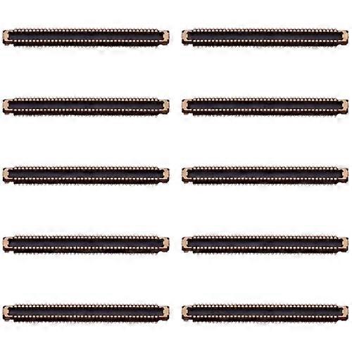 For Samsung Galaxy Note9 Motherboard LCD Display FPC Connector