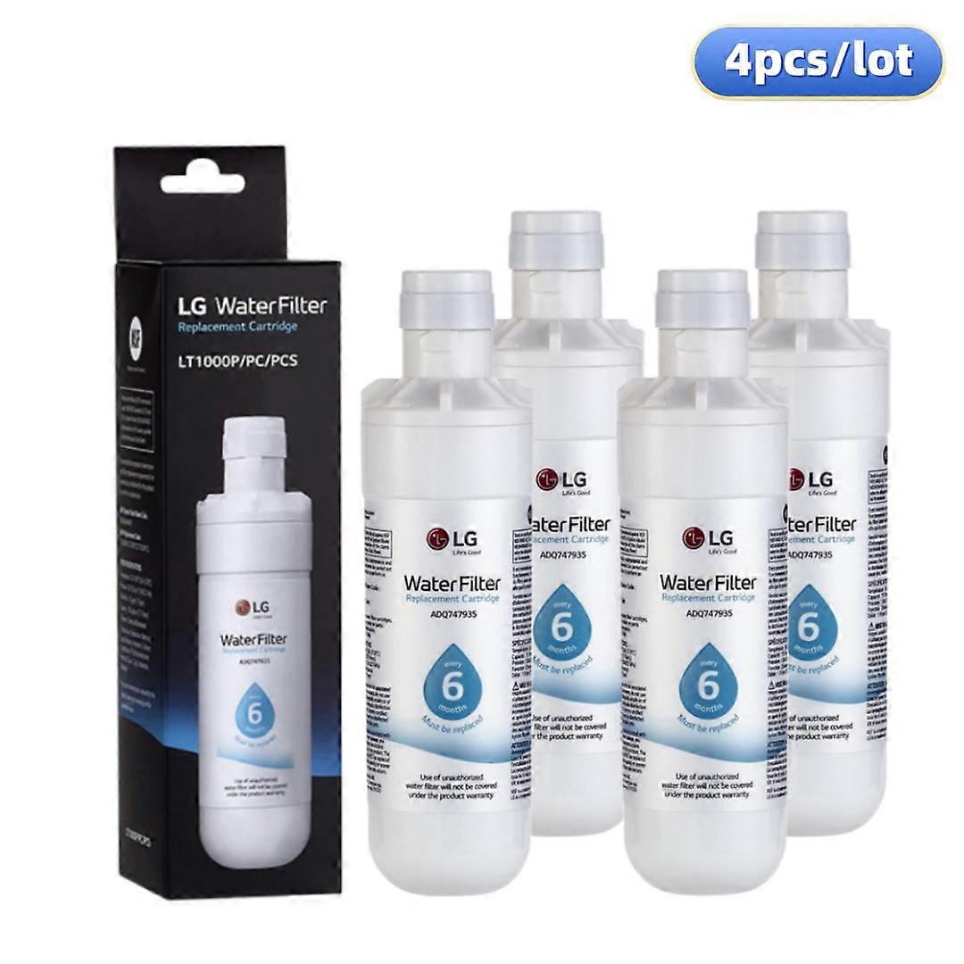 Redkid LG LT1000P Refrigerator Water Filter For LT1000P/PC/PCSADQ74793501/MDJ64844601/ADQ75795105/AG