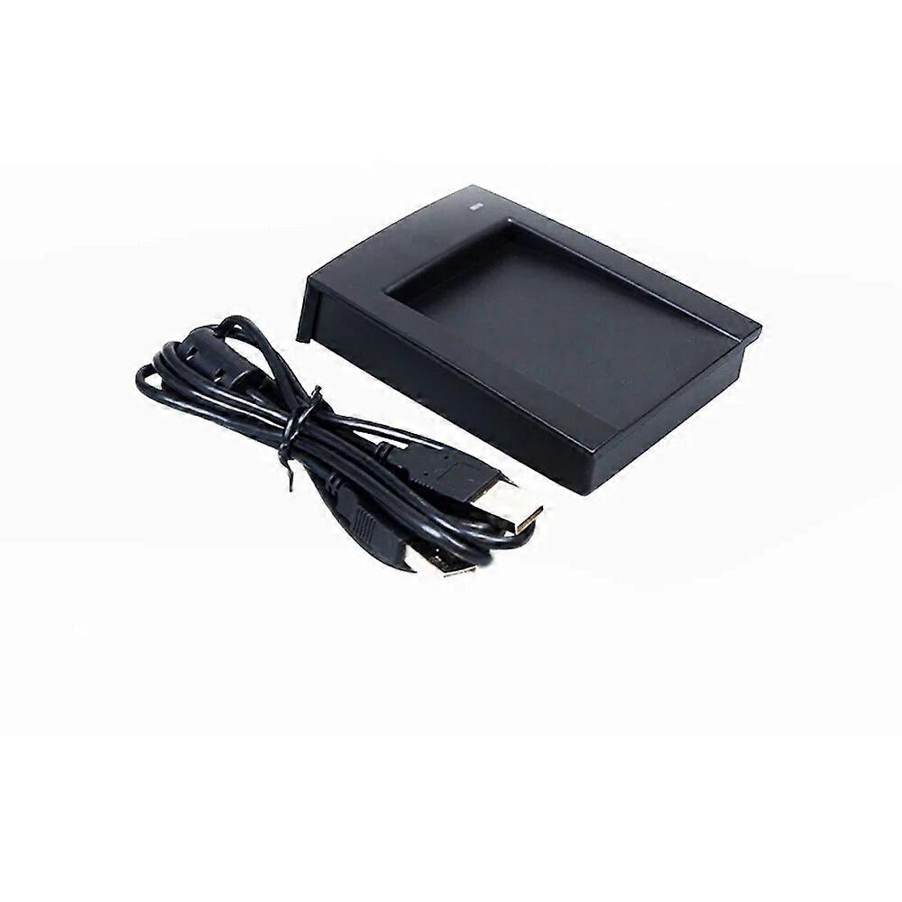 13.56MHz IC Card Reader Desktop Reader USB Inerface Access Control card reader usb card reader