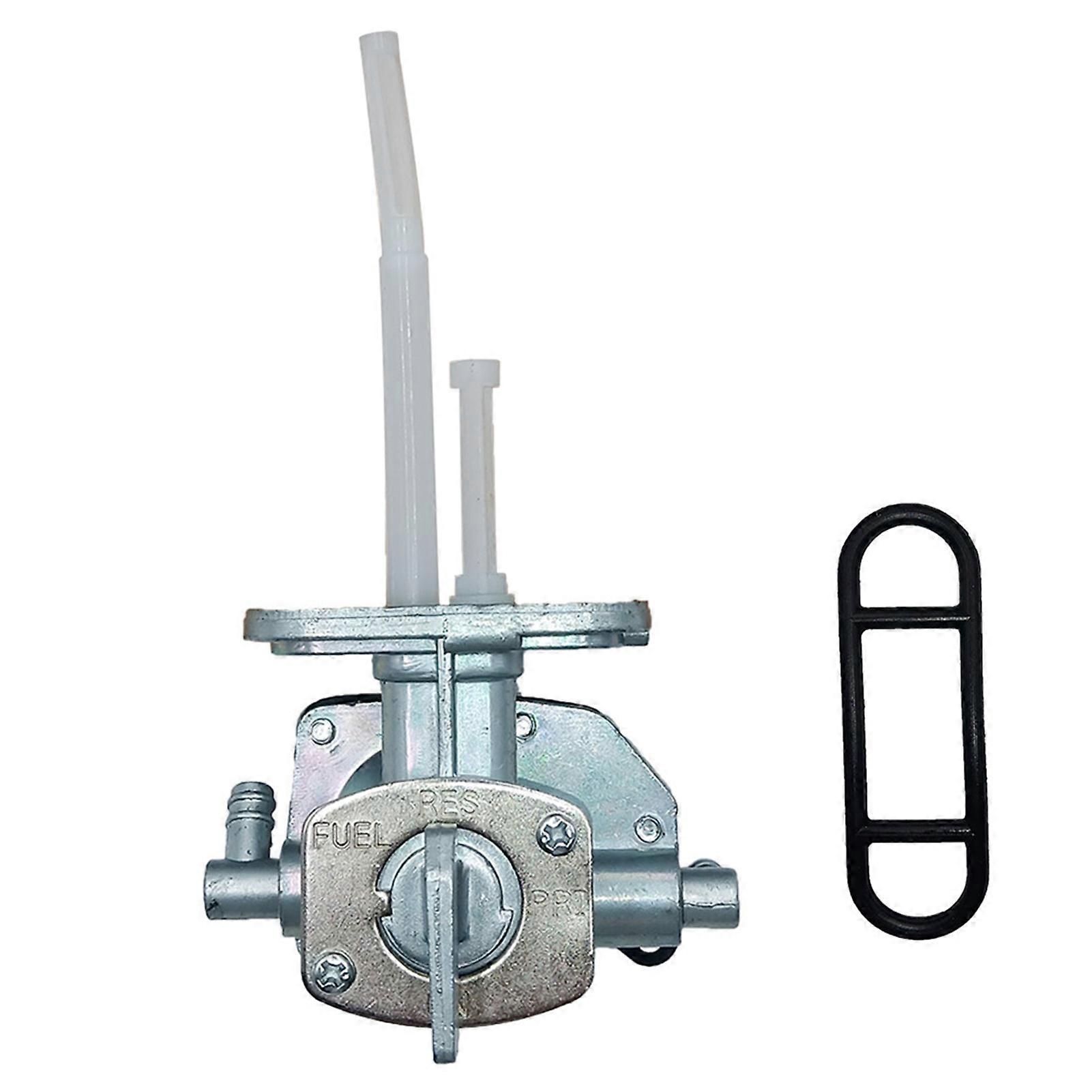 Motorcycle Fuel Petcock for LTF250 LTF300 Quadrunner 96-02 44300-49B22