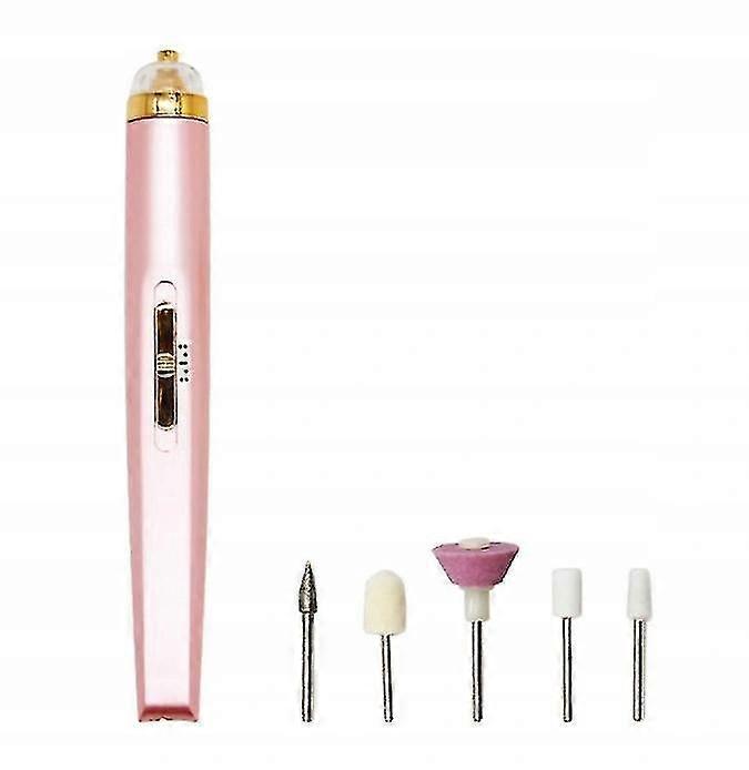 Nail File Electric Nail File + Usb