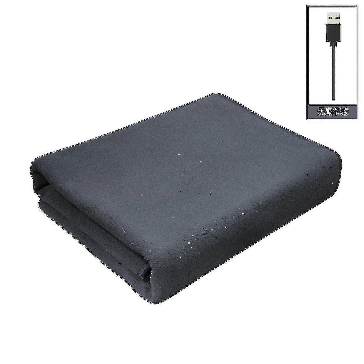 Multi-winter Electric Heated Pad Blanket 59in 31in