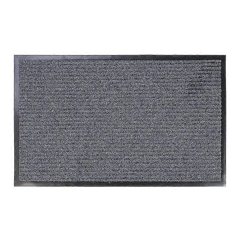 50x80cm Double Stripe Carpet Mat