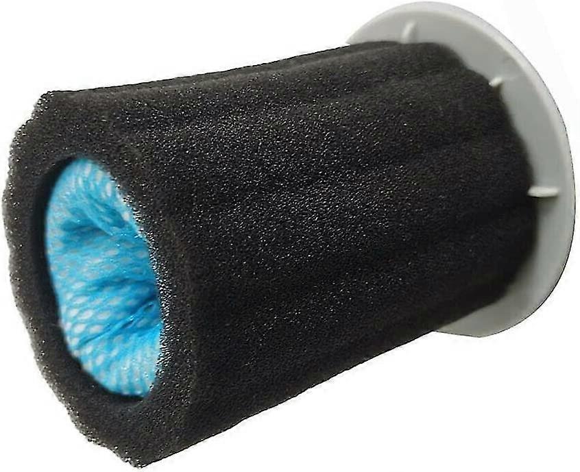 Yaju Hyperclean Filter Replacement For Vacuum Cleaner, Washable Hyperclean Filter Accessories2pcs