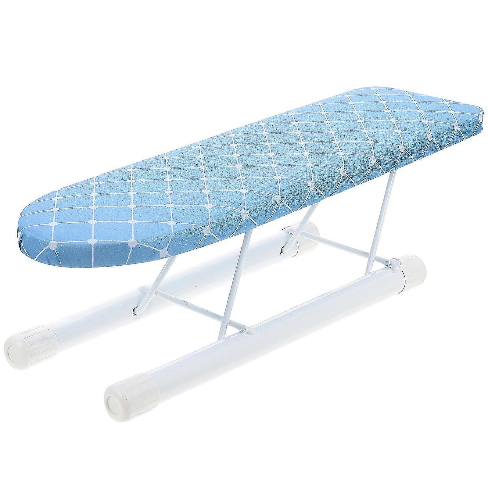 Collapsible Ironing Board Small Ironing Board Clothes Ironing Board Small Iron Board Countertop Ironing Board