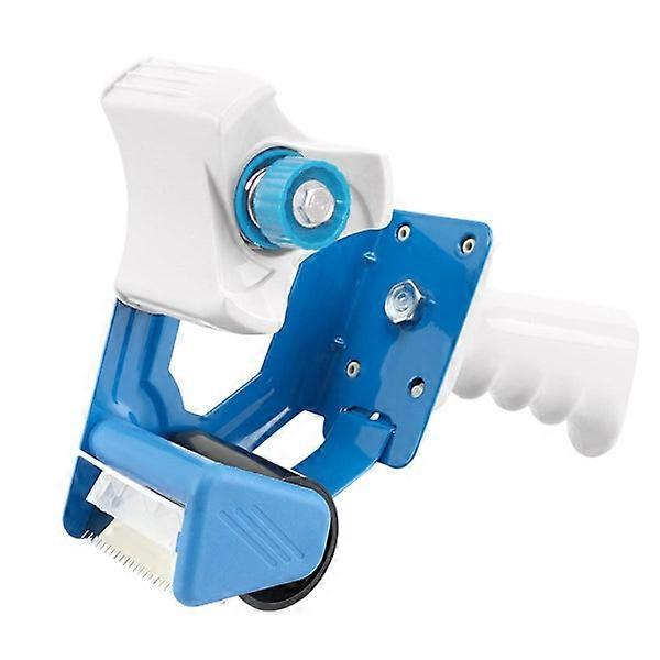 Portable Hand-held Ergonomic Industrial Packaging Tape Dispenser