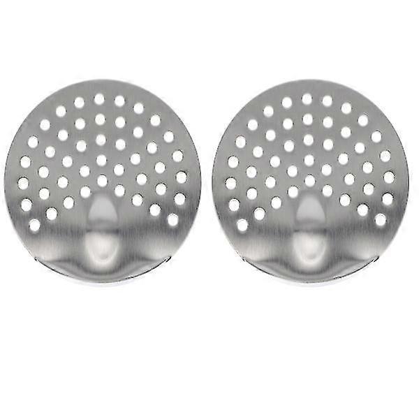 2st Multipurpose Circular Colander Kitchen Can Sil konserver Filter