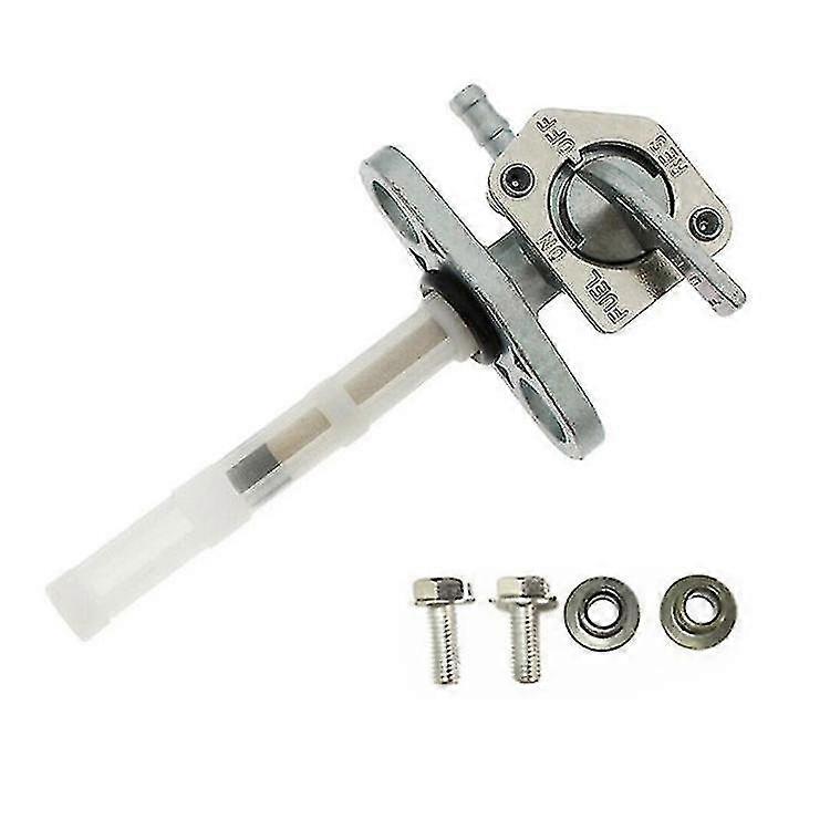 Üzemanyagcsap tartály kapcsolószelep XR50R XR70R XR80R XR100R CRF50F CRF70F CRF80F 1997-2003-hoz 16950-GCF-671