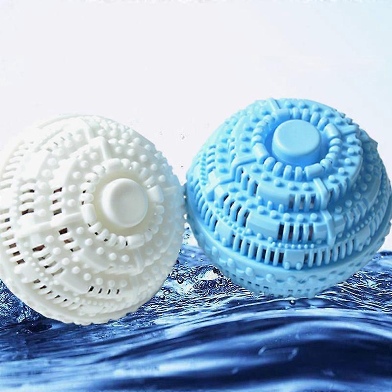 Eco Magic Laundry Ball Orb No Detergent Wash