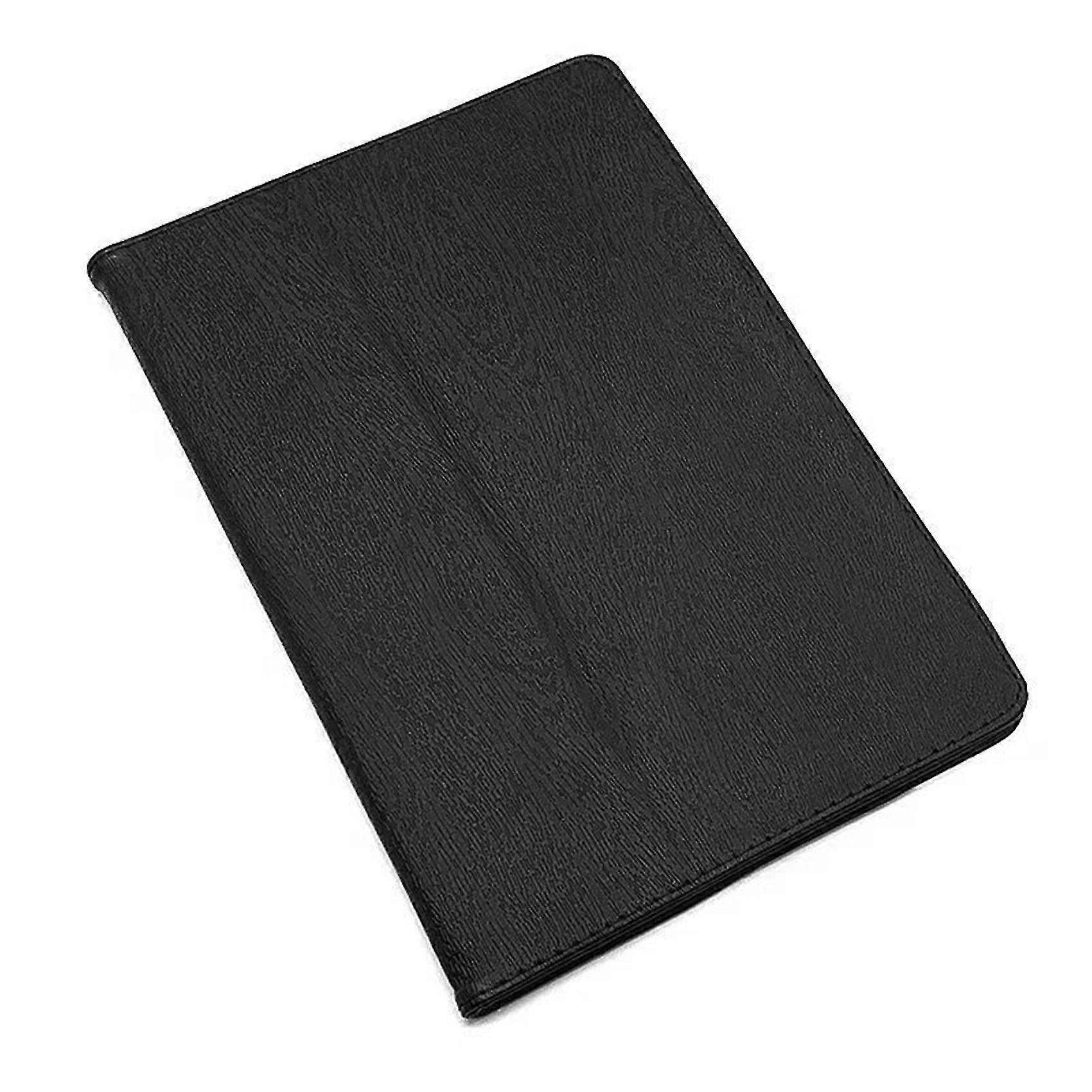 Pu Case For P30hd 10.1 Inch Tablet Case For P30hd Tablet Stand Protect Shell Case(black)