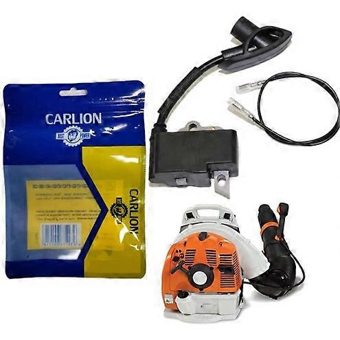 The Ignition Coil Is Suitable For Steele Br700 Br600 Br500 Backpack Leaf Blowers
