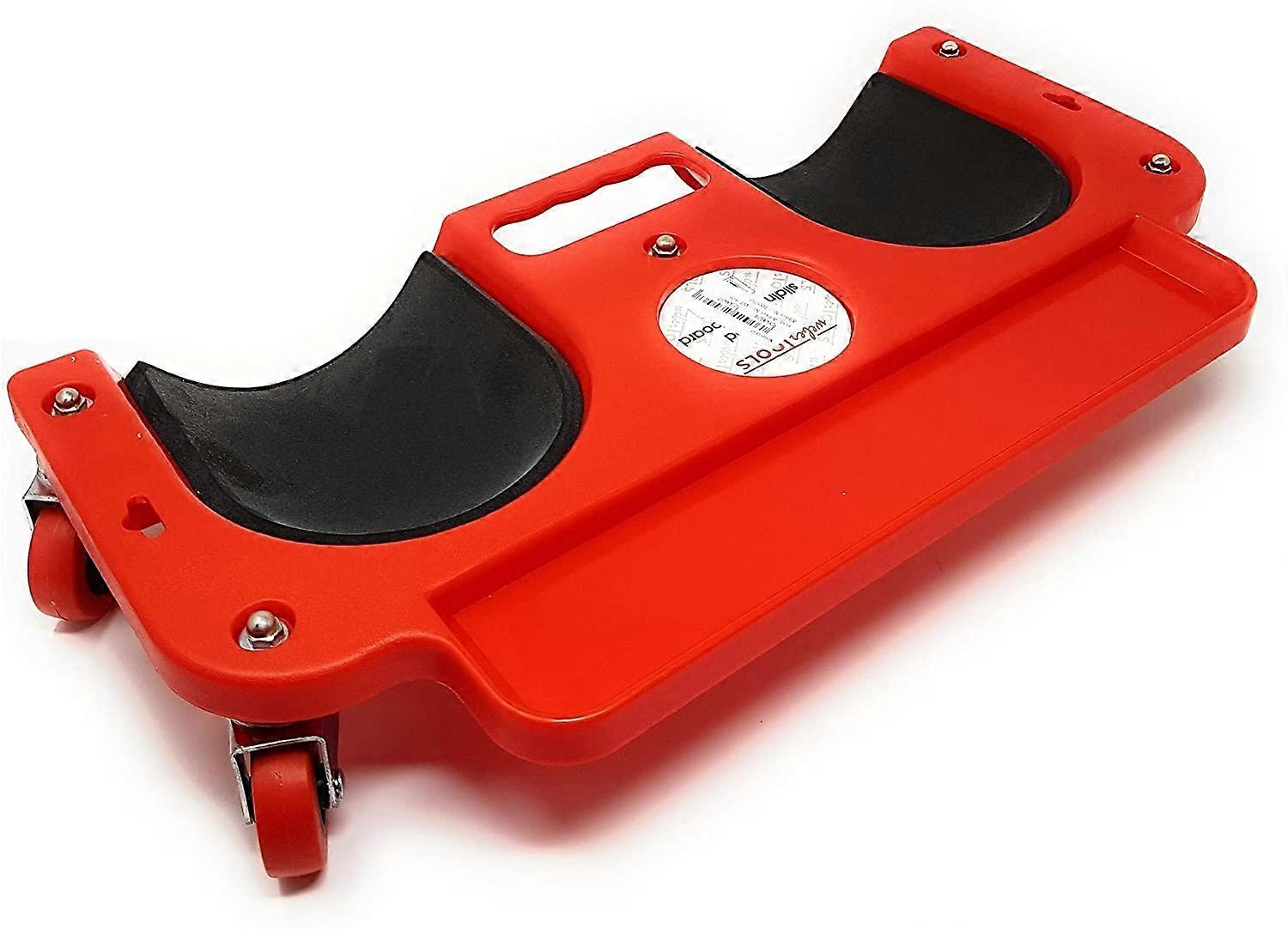 100753 Knee rest with wheels for garden workshop