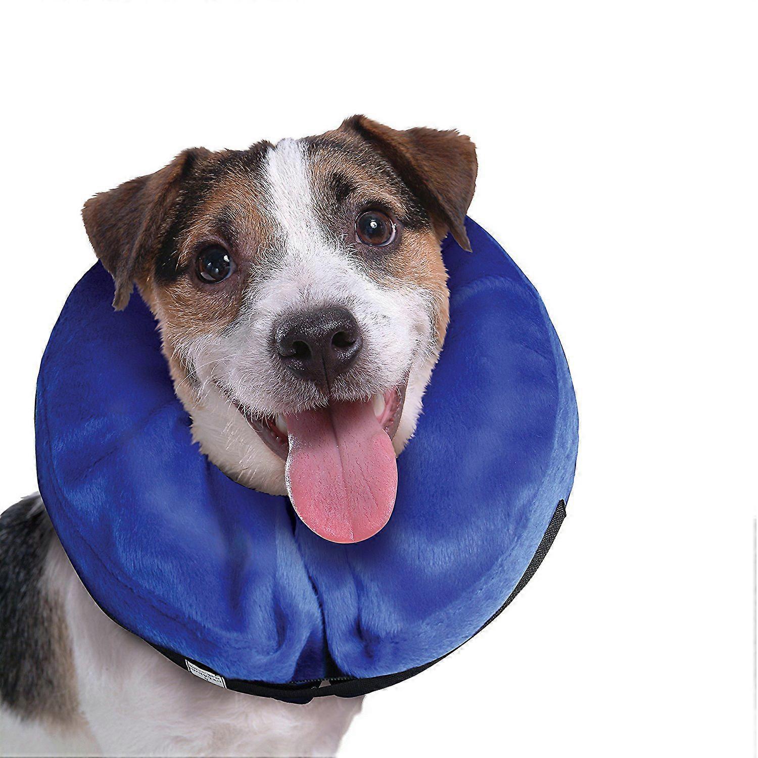 Dog Cone After Surgery, Protective Inflatable
