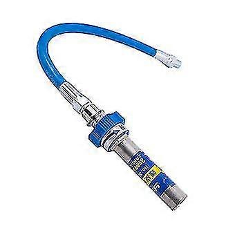 High pressure grease coupler high lube pro plus pressure grease gun coupler fk