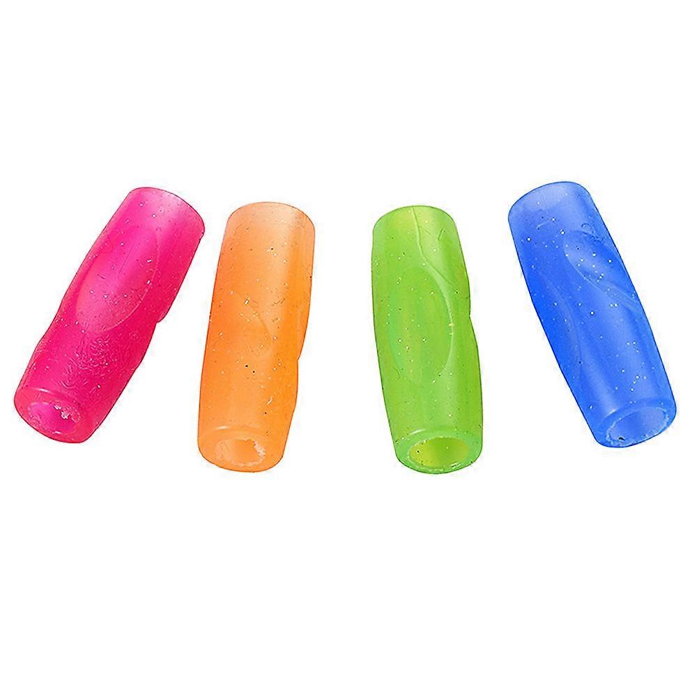 Die ergonomische Schreibhilfe Pencil Grip