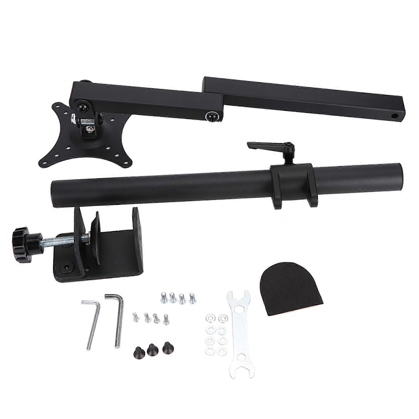 10-32 Inch Universal Computer Monitor Stand Home TV Display Screen Fixed Bracket