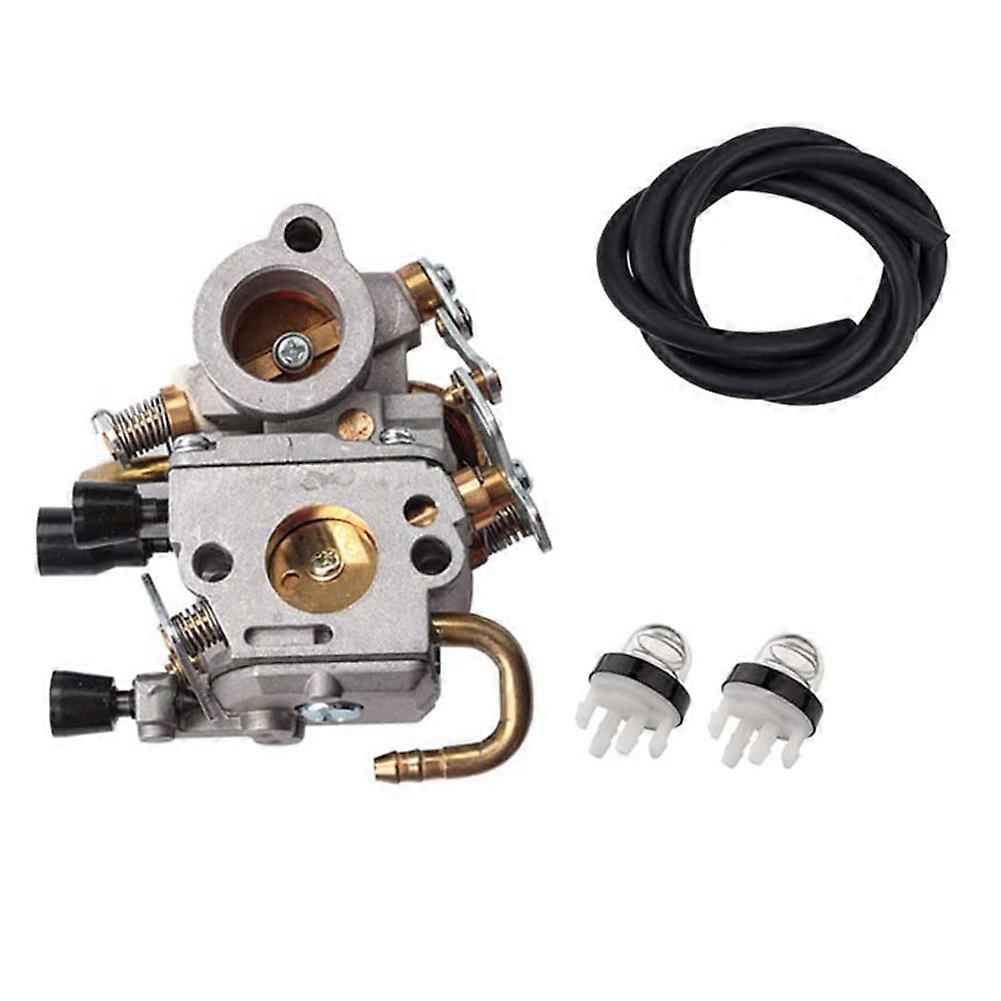 Chainsaw Parts Carburetor Replacement Parts for TS410 TS420 420 Cut-Off Machine