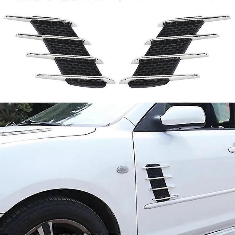 High Quality Car Decorative Stickers