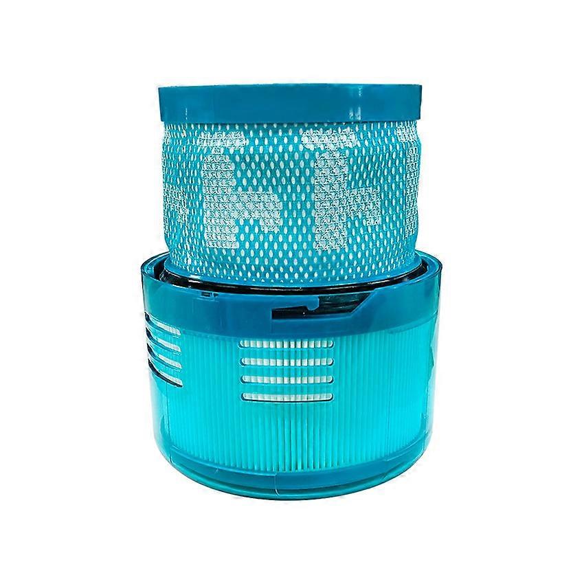 Vacuum Cleaner Filter Filtration Hypal Cartridge Accessories for G5 Detect Fluffy