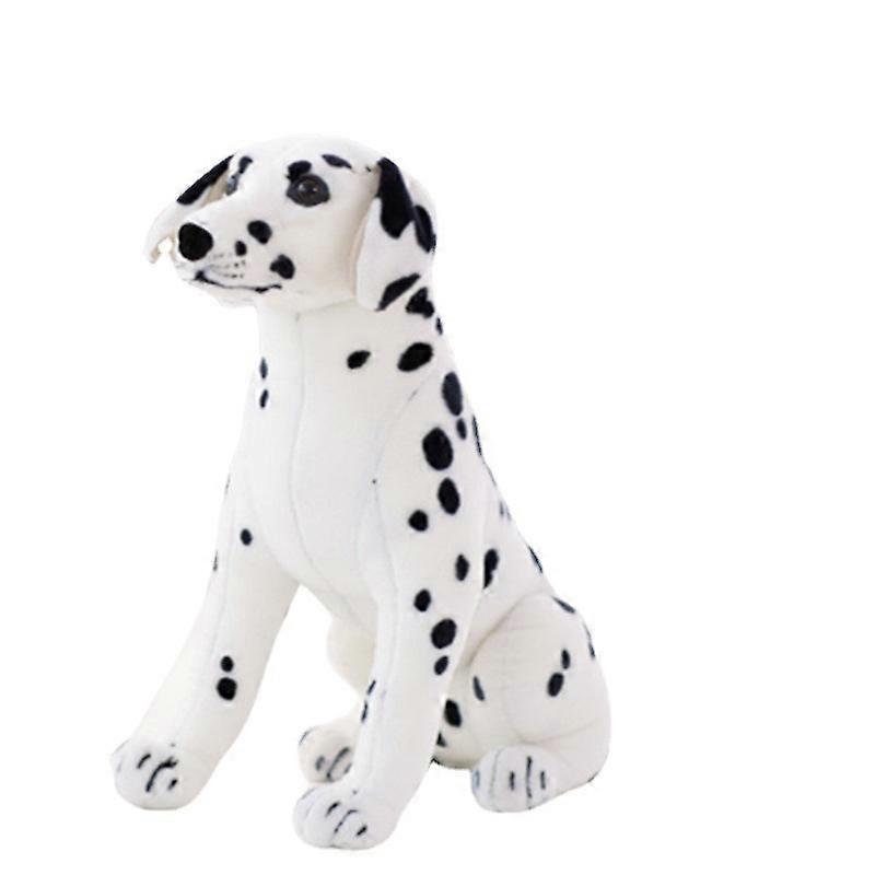 ענק עומד ג'ירפה כלב חתול סוס סיקה צבי צעצועי נמר חמוד חיה רכה סימולציה בובת יום הולדת מתנת ילדים עיצוב חדר שינה צעצוע