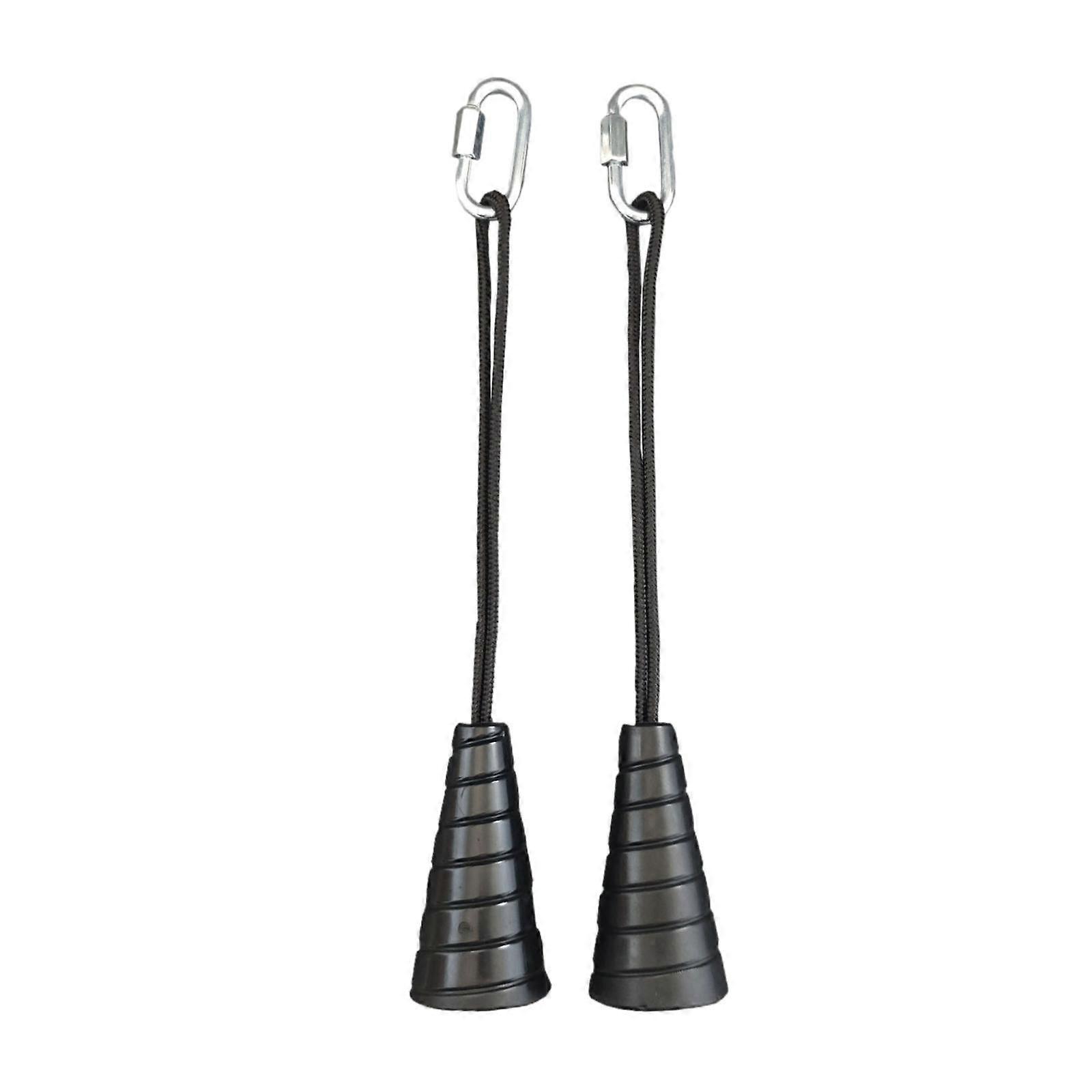 Tricep Rope Sturdy Bicep Pull Down Rope for Body Workout Push Downs Shoulder