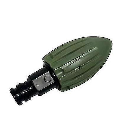 Cleaning Nozzle For Gutter Cleaning, Sewer Jet Nozzle Pressure Washer Nozzle